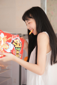 尼姑的电影
